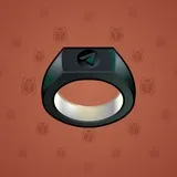 Signet Ring #8244 Signet Ring #8244