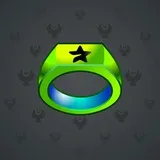 Signet Ring #8248 Signet Ring #8248