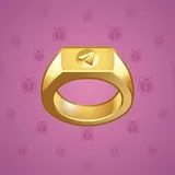 Signet Ring #8249 Signet Ring #8249