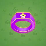 Signet Ring #825 Signet Ring #825