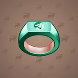 Signet Ring #8251 Signet Ring #8251