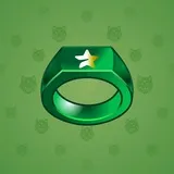 Signet Ring #8255 Signet Ring #8255
