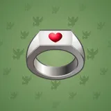 Signet Ring #8263 Signet Ring #8263