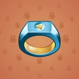 Signet Ring #8268 Signet Ring #8268