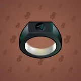 Signet Ring #8269 Signet Ring #8269