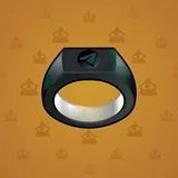 Signet Ring #8272