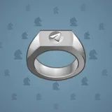 Signet Ring #8276 Signet Ring #8276