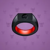 Signet Ring #8280 Signet Ring #8280