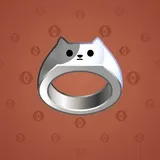 Signet Ring #8281 Signet Ring #8281