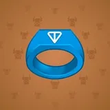 Signet Ring #8285 Signet Ring #8285