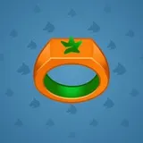 Signet Ring #8297 Signet Ring #8297