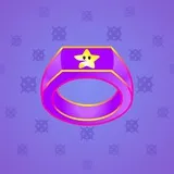 Signet Ring #8303 Signet Ring #8303
