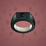 Signet Ring #8307