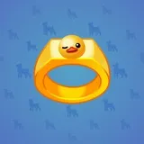 Signet Ring #831 Signet Ring #831