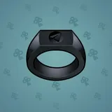 Signet Ring #8310 Signet Ring #8310