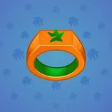 Signet Ring #8311 Signet Ring #8311