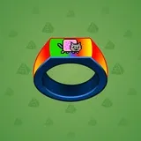 Signet Ring #8312 Signet Ring #8312