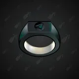 Signet Ring #8313 Signet Ring #8313