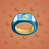 Signet Ring #8318 Signet Ring #8318