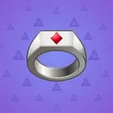 Signet Ring #8323 Signet Ring #8323