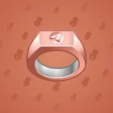 Signet Ring #8326 Signet Ring #8326