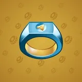 Signet Ring #8329 Signet Ring #8329