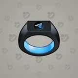 Signet Ring #833