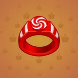 Signet Ring #8330 Signet Ring #8330