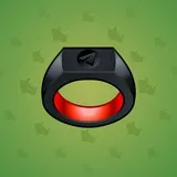 Signet Ring #8331 Signet Ring #8331