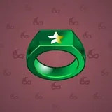 Signet Ring #8336 Signet Ring #8336