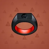 Signet Ring #8339 Signet Ring #8339