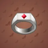 Signet Ring #8341 Signet Ring #8341