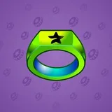 Signet Ring #8344 Signet Ring #8344