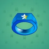Signet Ring #8347 Signet Ring #8347
