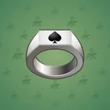 Signet Ring #8349 Signet Ring #8349