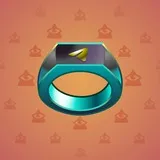 Signet Ring #835 Signet Ring #835