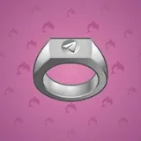 Signet Ring #8352