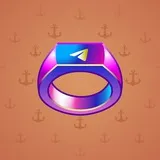 Signet Ring #8354 Signet Ring #8354