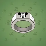 Signet Ring #8359 Signet Ring #8359