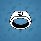 Signet Ring #8365 Signet Ring #8365