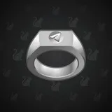 Signet Ring #8370 Signet Ring #8370