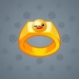 Signet Ring #8372 Signet Ring #8372