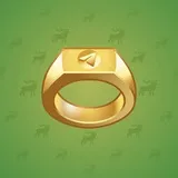 Signet Ring #8374 Signet Ring #8374
