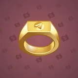 Signet Ring #8379 Signet Ring #8379