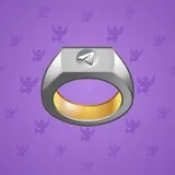 Signet Ring #8384 Signet Ring #8384