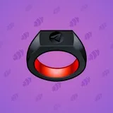 Signet Ring #8385