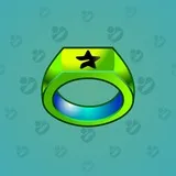 Signet Ring #8387 Signet Ring #8387