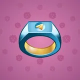 Signet Ring #8388 Signet Ring #8388