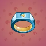 Signet Ring #8389 Signet Ring #8389
