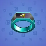 Signet Ring #8390
